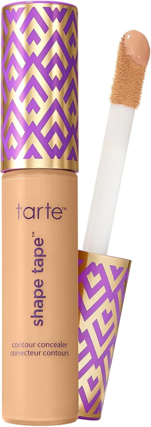 Консилер Tarte Shape Tape Contour Concealer, Light-Medium, 0.08 г