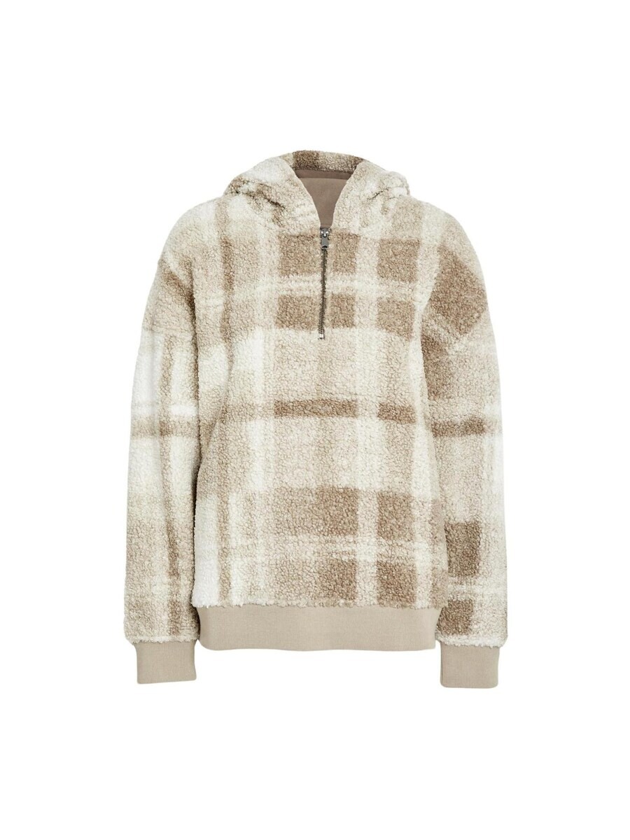 

Толстовка с капюшоном Marks & Spencer Sweatshirt, цвет cream/chamois/dark beige