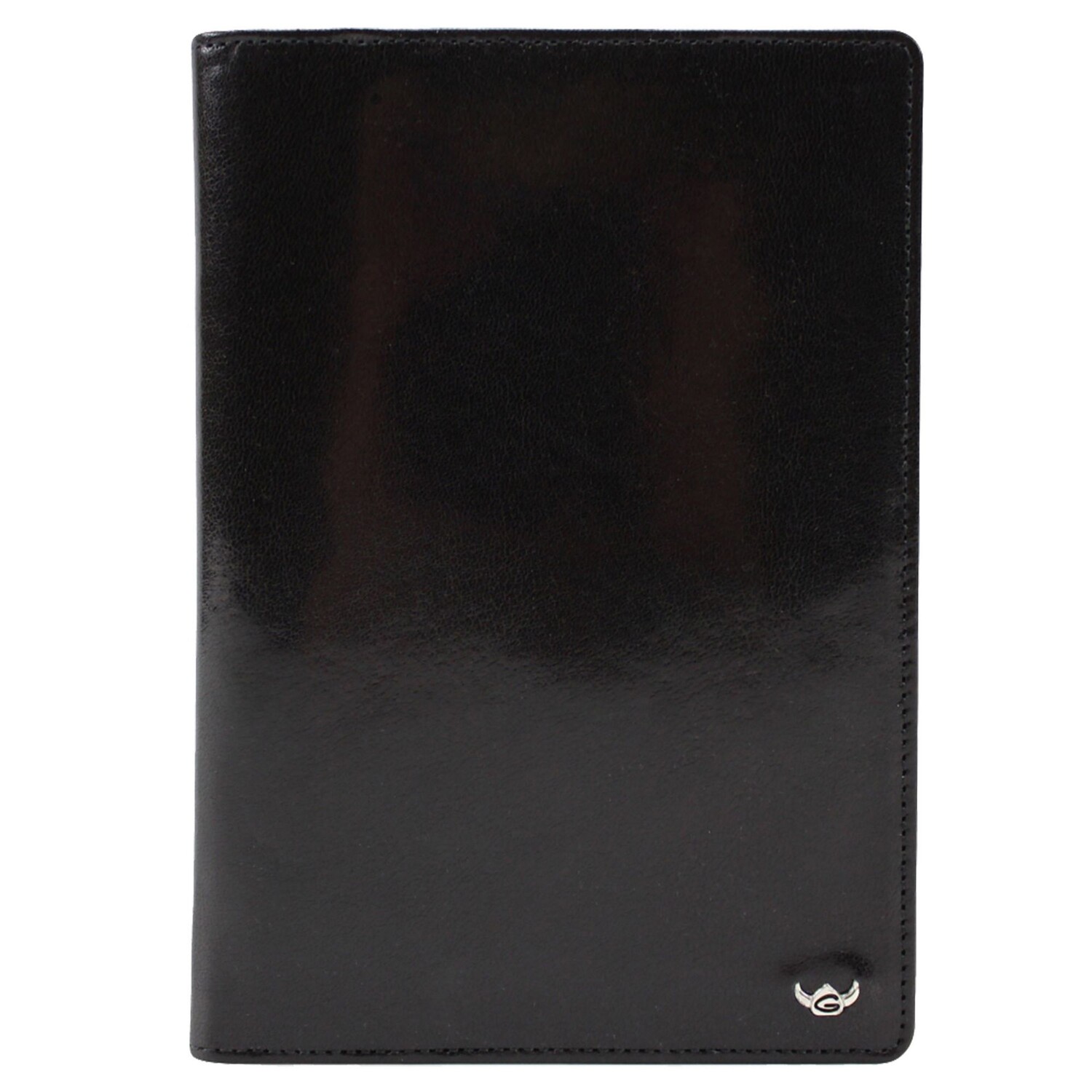 

Кошелек Golden Head Colorado RFID Leder 11,5 см, черный