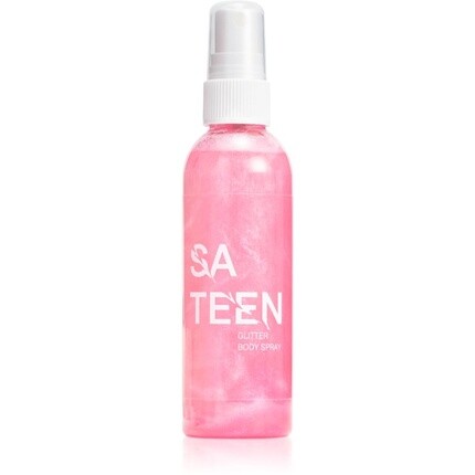 

Sateen spray 100 мл - Женский аромат Not So Funny