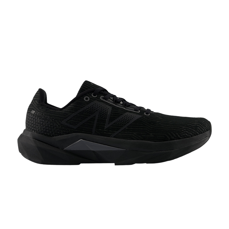 

Кроссовки FuelCell Propel v5 2E Wide 'Black', черный