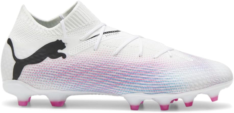 

Футбольные бутсы PUMA Men's Future 7 Pro - черный