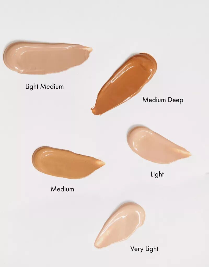 Clinique Moisture Surge Sheertint Увлажняющий крем с SPF 25, 40 мл — фото 4