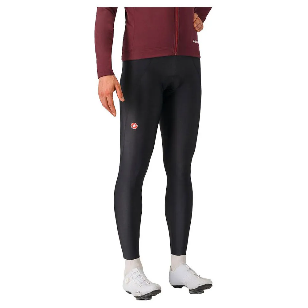 

Тайтсы Castelli Espresso bib, черный