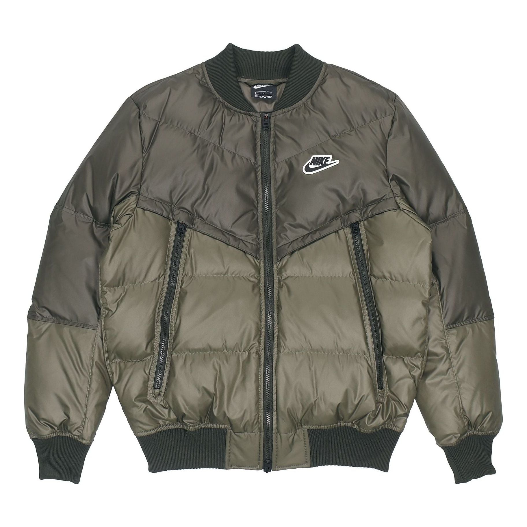 

Куртка Nike Sportswear Down-fillwind Runner DJ0430-380