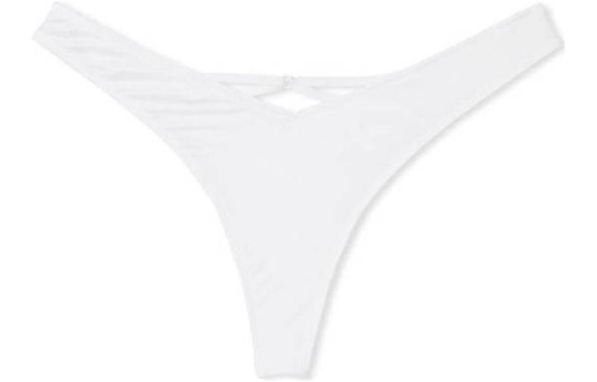 

Трусы женские VICTORIA'S SECRET, 1 шт., белые