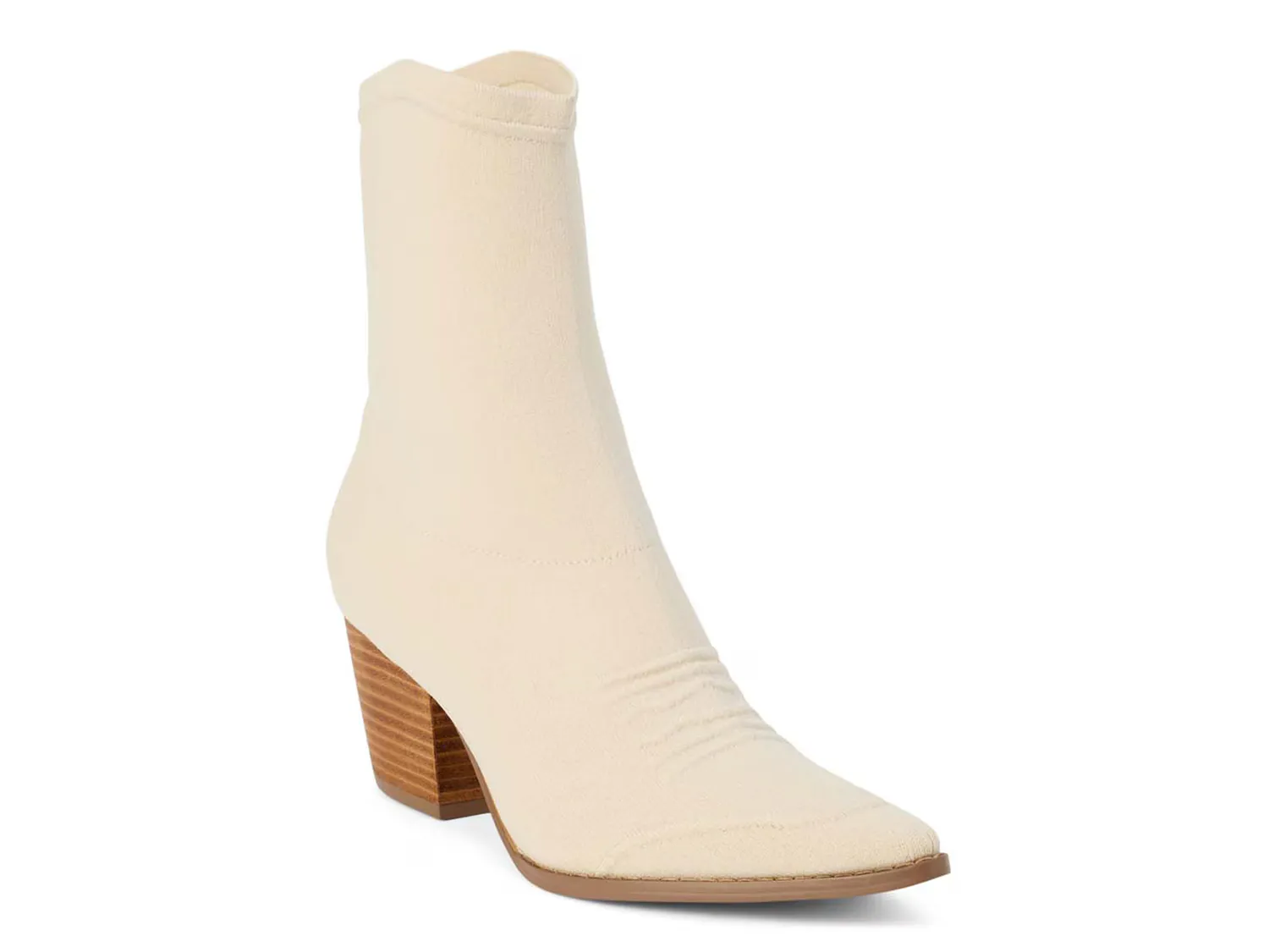 

Ботильоны Lynne Bootie Coconuts, слоновая кость