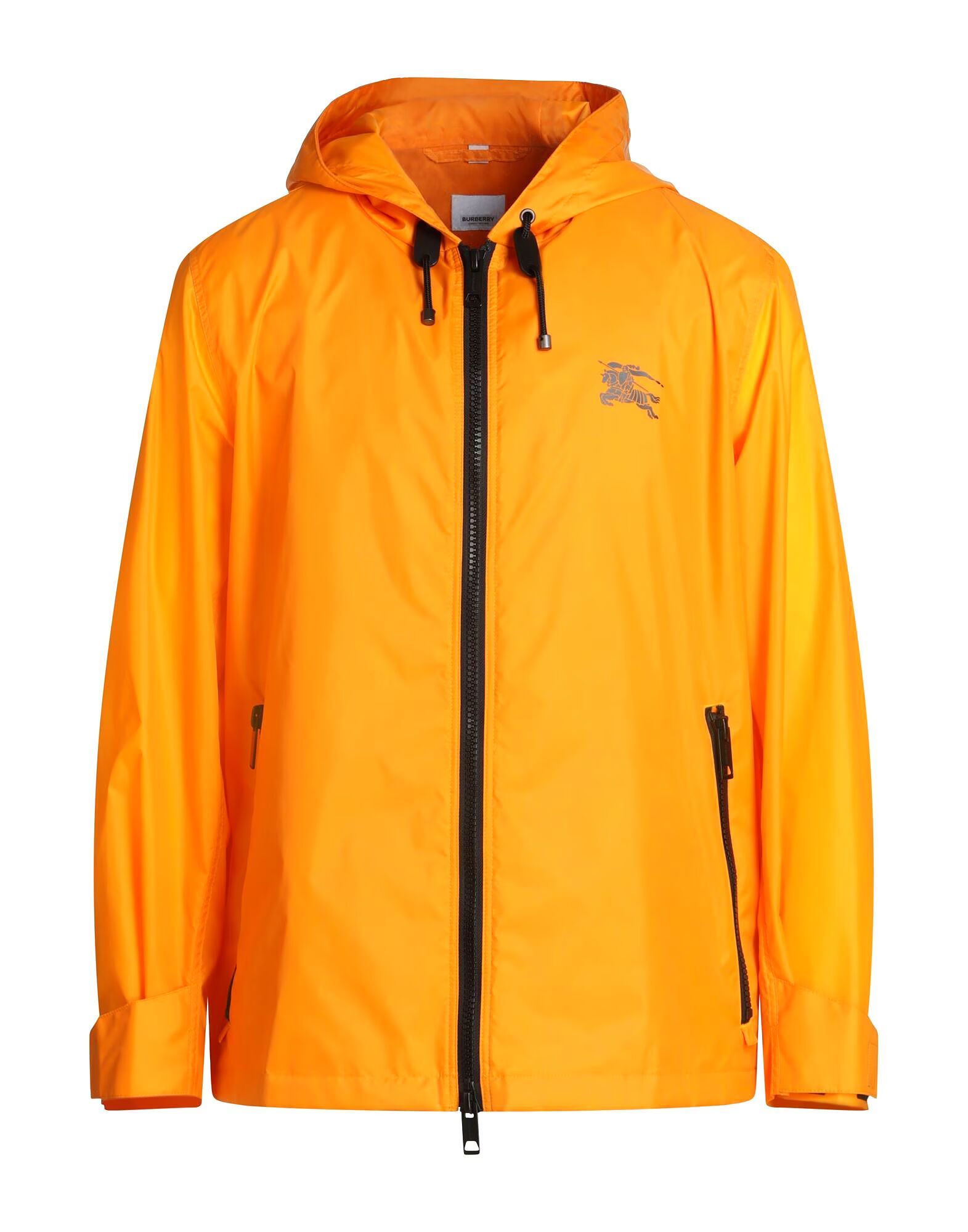 

Куртка Burberry, абрикосовый