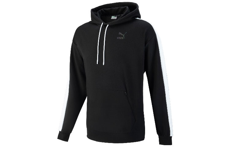 

Мужская толстовка Puma, цвет Black