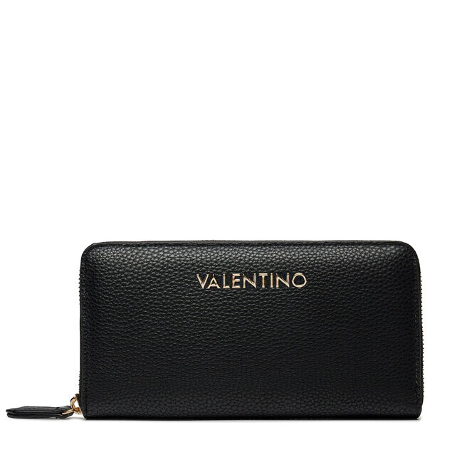 

Кошелек Valentino Brixton, черный