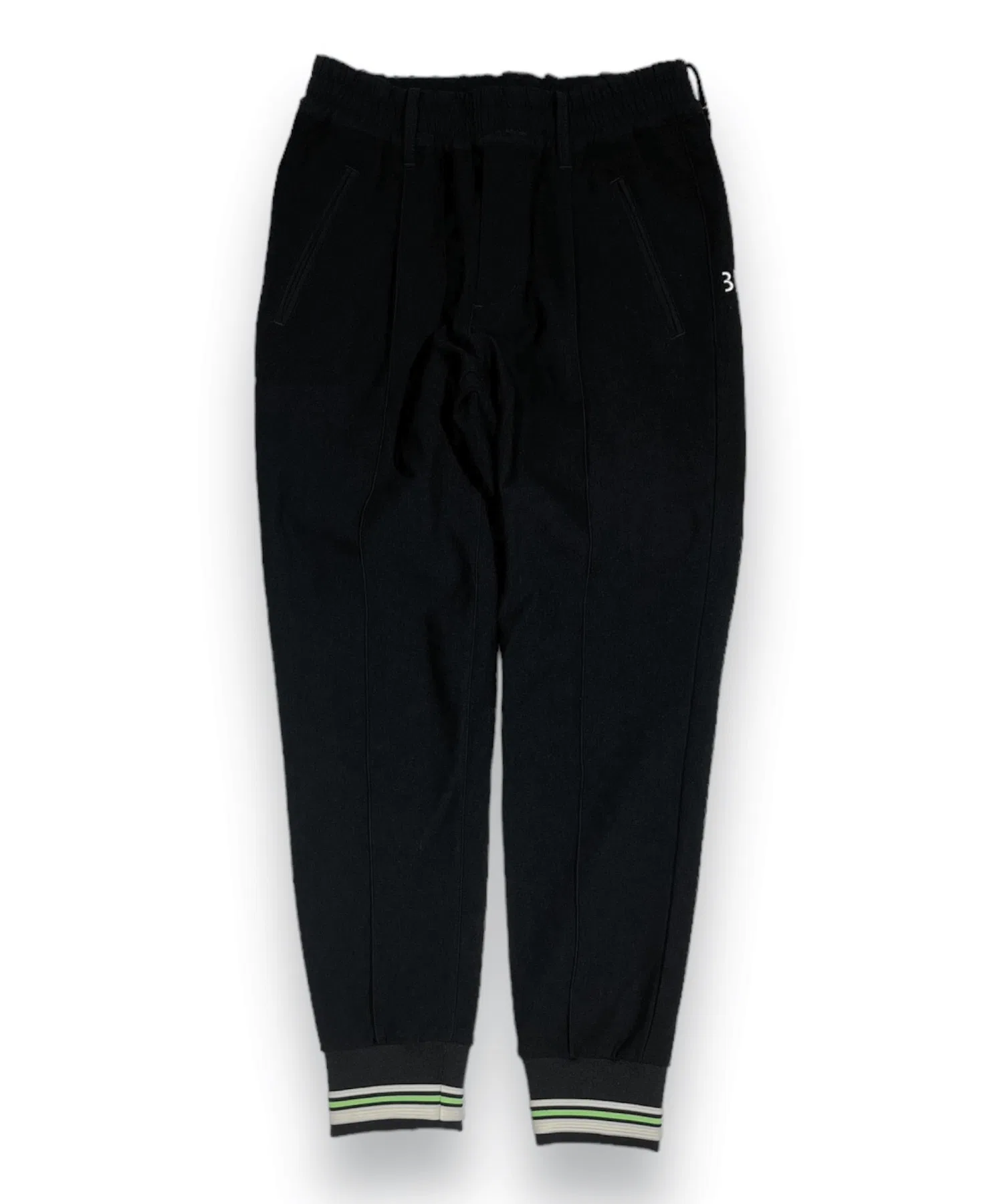 Женские брюки jogger Decembermay Heat performa — фото 4