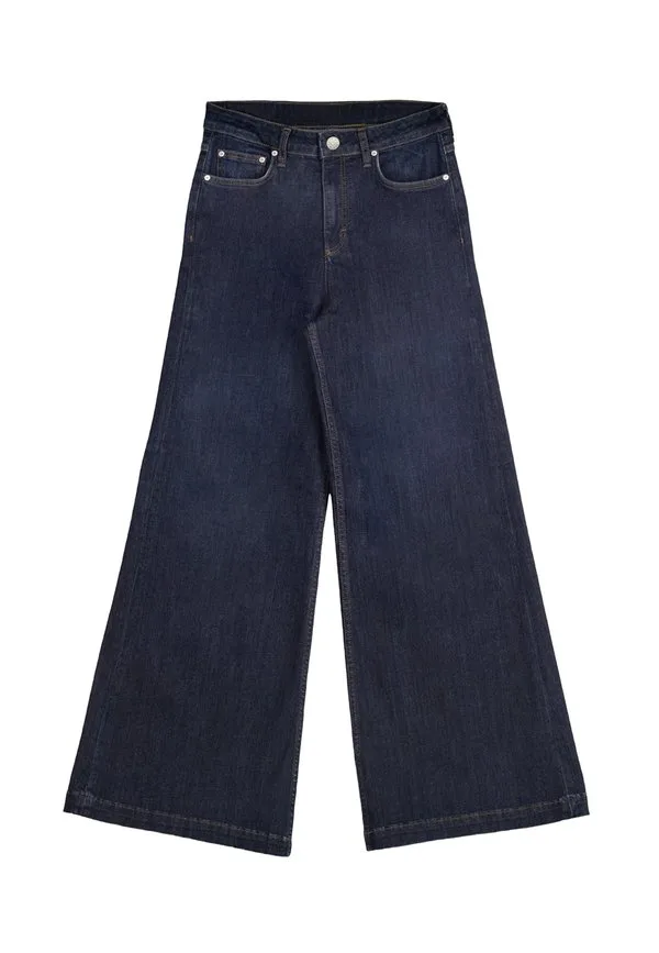 

Джинсы свободного кроя Lois Jeans, Dark Blue