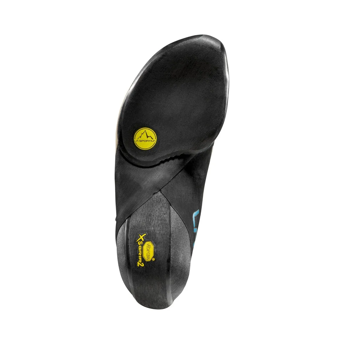 Унисекс скальные туфли Futura La Sportiva, белый — фото 2