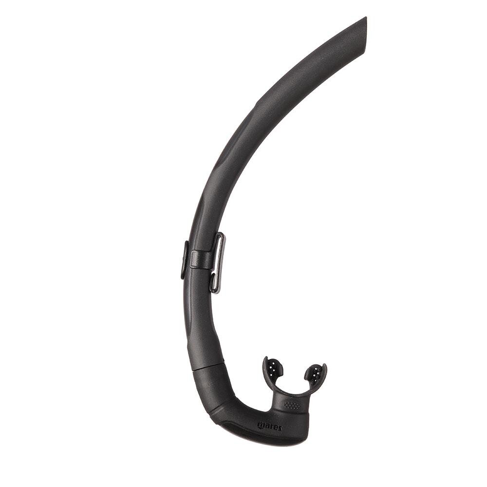 

Трубка для дайвинга Mares Pure Passion Dual Basic, черный