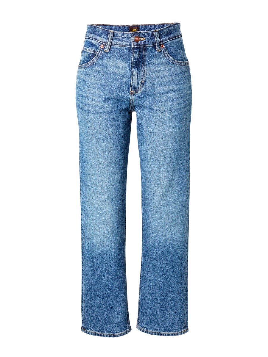 

Джинсы Lee Regular Jeans Rider Classic, синий деним