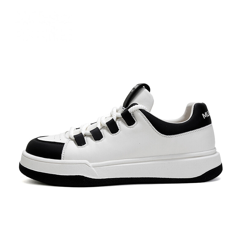 

Кеды Mulinsen Skateboard Shoes Women's Low-Top