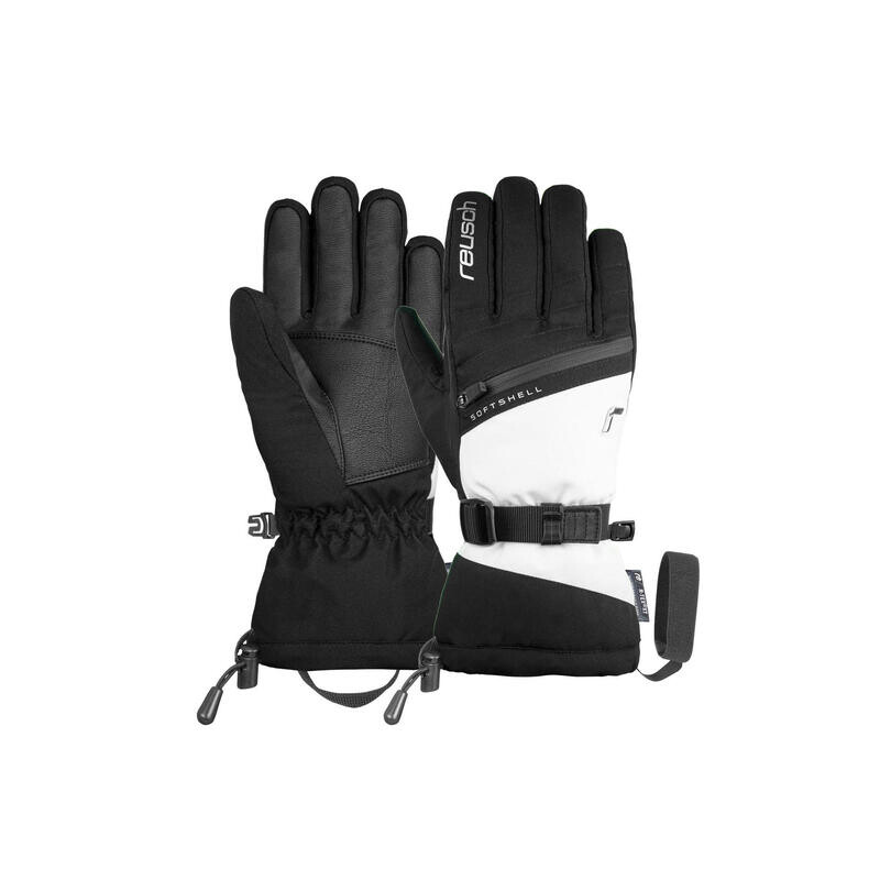 

Перчатки Reusch Demi R-TEX XT, цвет weiss