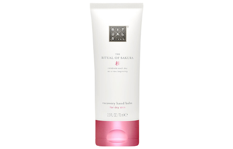 Увлажняющий крем для рук Unisex Rituals, 70ml*2 — фото 2