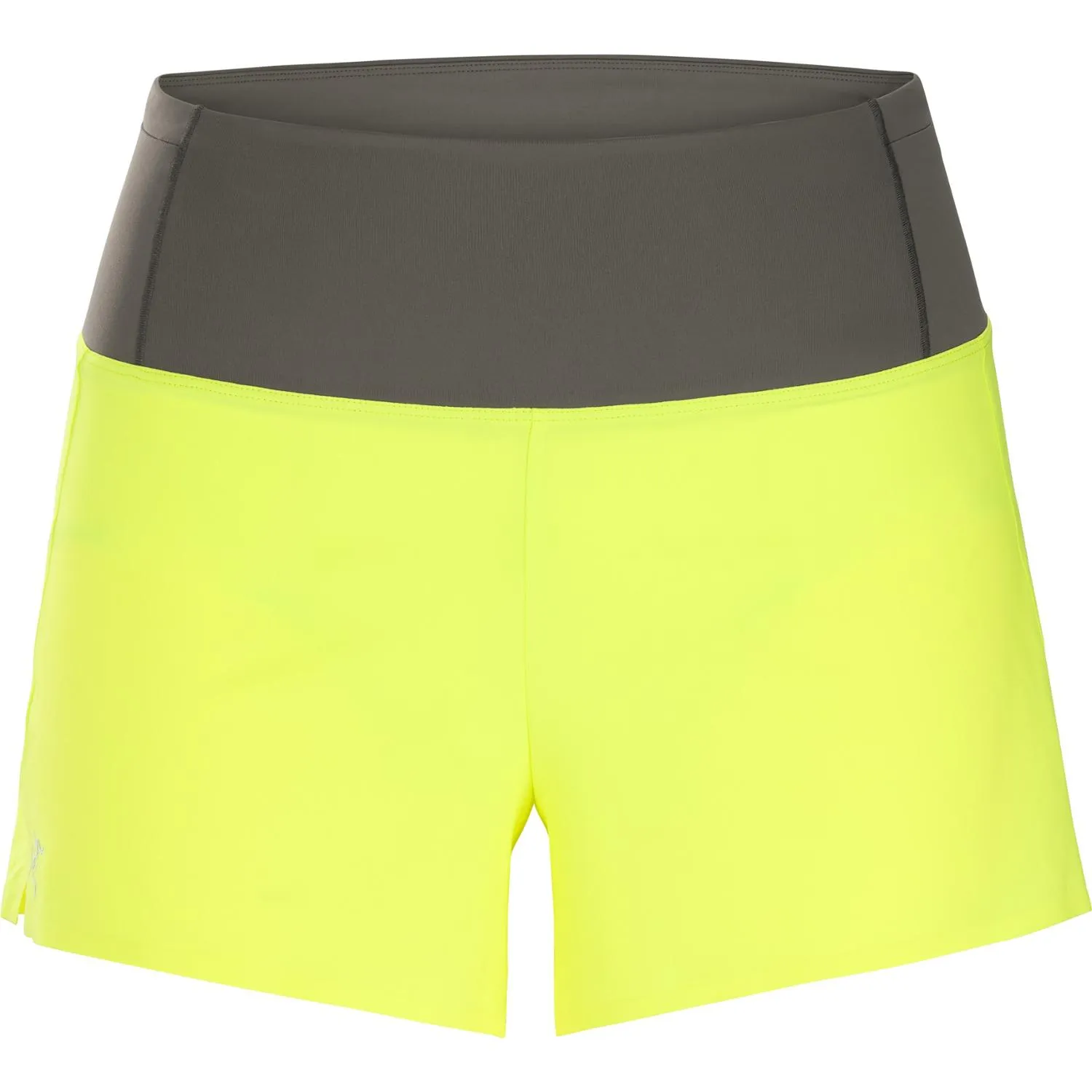 

Шорты Essent Run High-Rise 3.5 - Женские Arc'teryx, Sprint/Forage