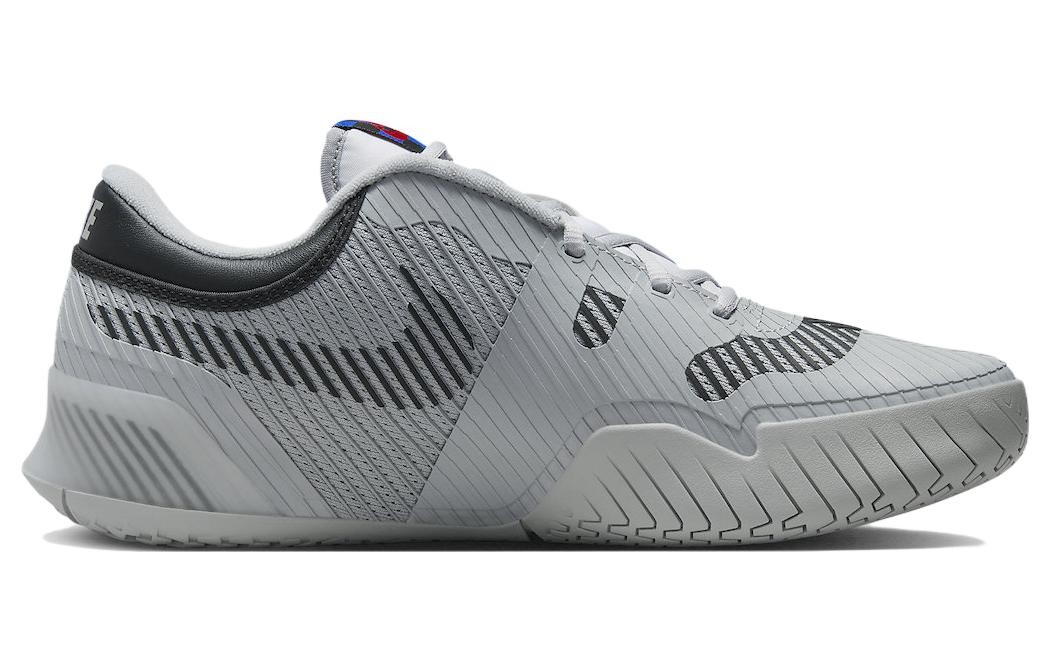 Мужские теннисные кроссовки Nike Air Zoom Vapor 11, Gray — фото 2