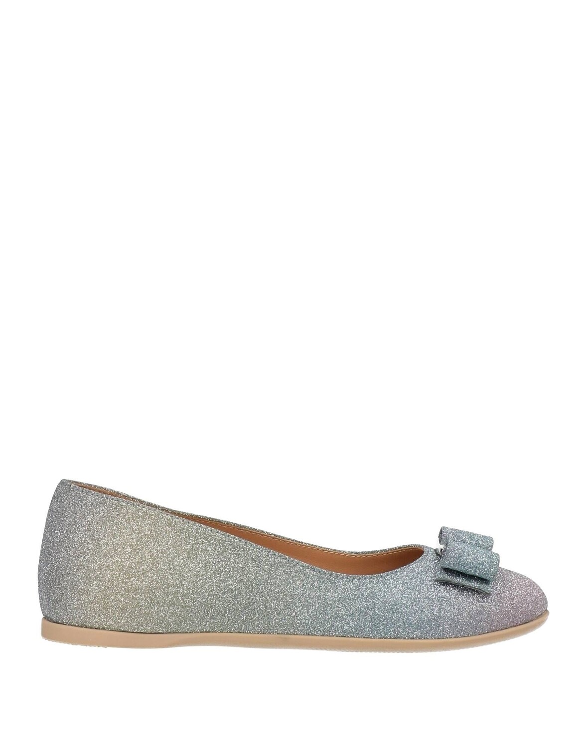 

Балетки Ferragamo, сирень