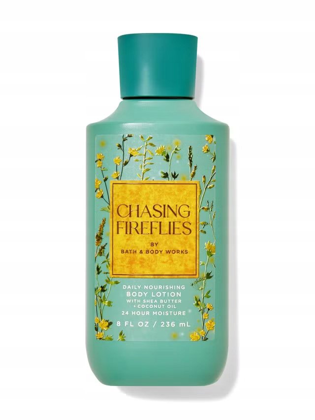 

Лосьон для тела «В погоне за светлячками» Bath & Body Works 236 мл