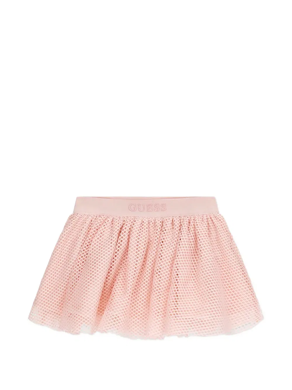 Спортивный костюм Prink Guess Kids, розовый — фото 4