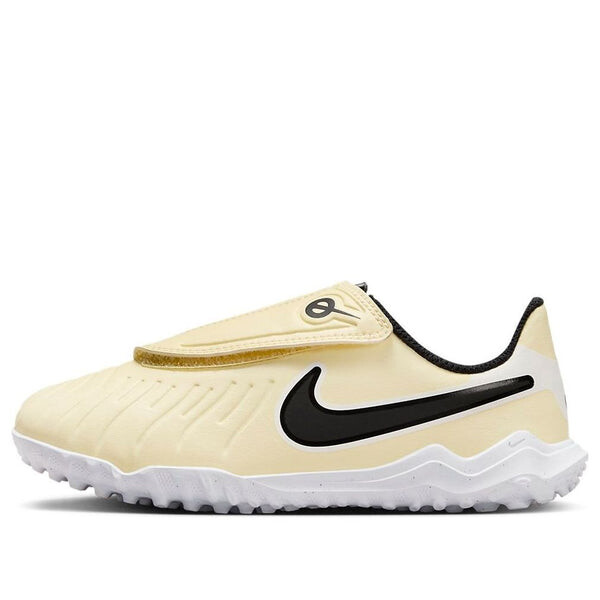 

Кроссовки legend 10 club tf mad ready Nike, бежевый