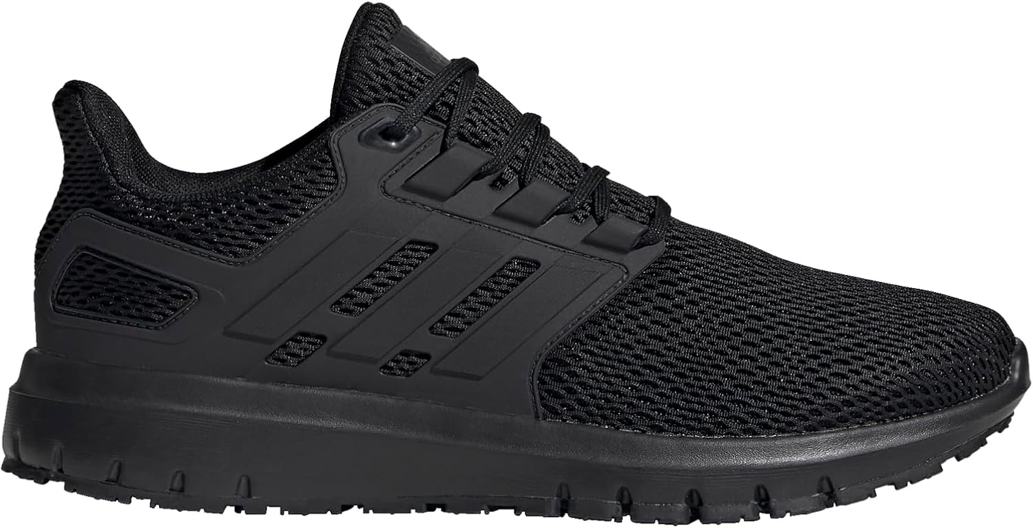 

Кроссовки adidas Men's Ultimashow, Negbás/Negbás/Ftw Bla