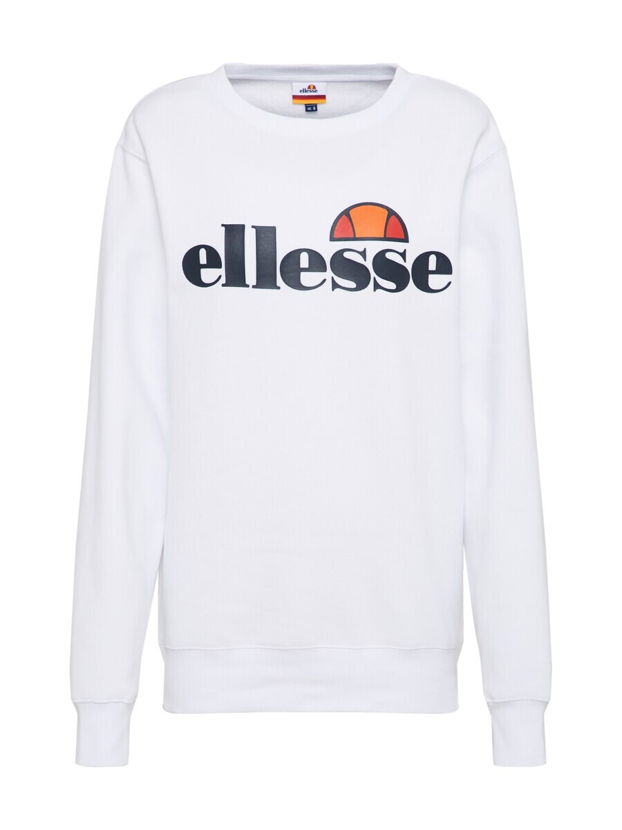 

Толстовка Ellesse AGATA, белый