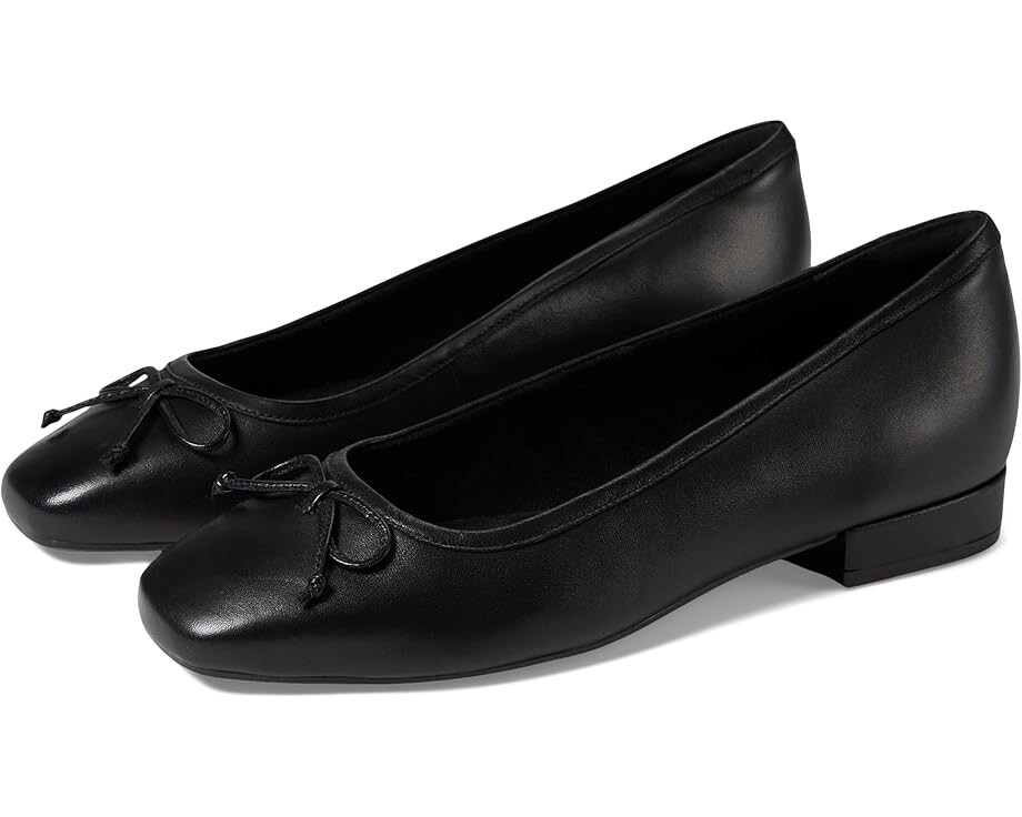 

Туфли на плоской подошве Rockport Sadie, черный
