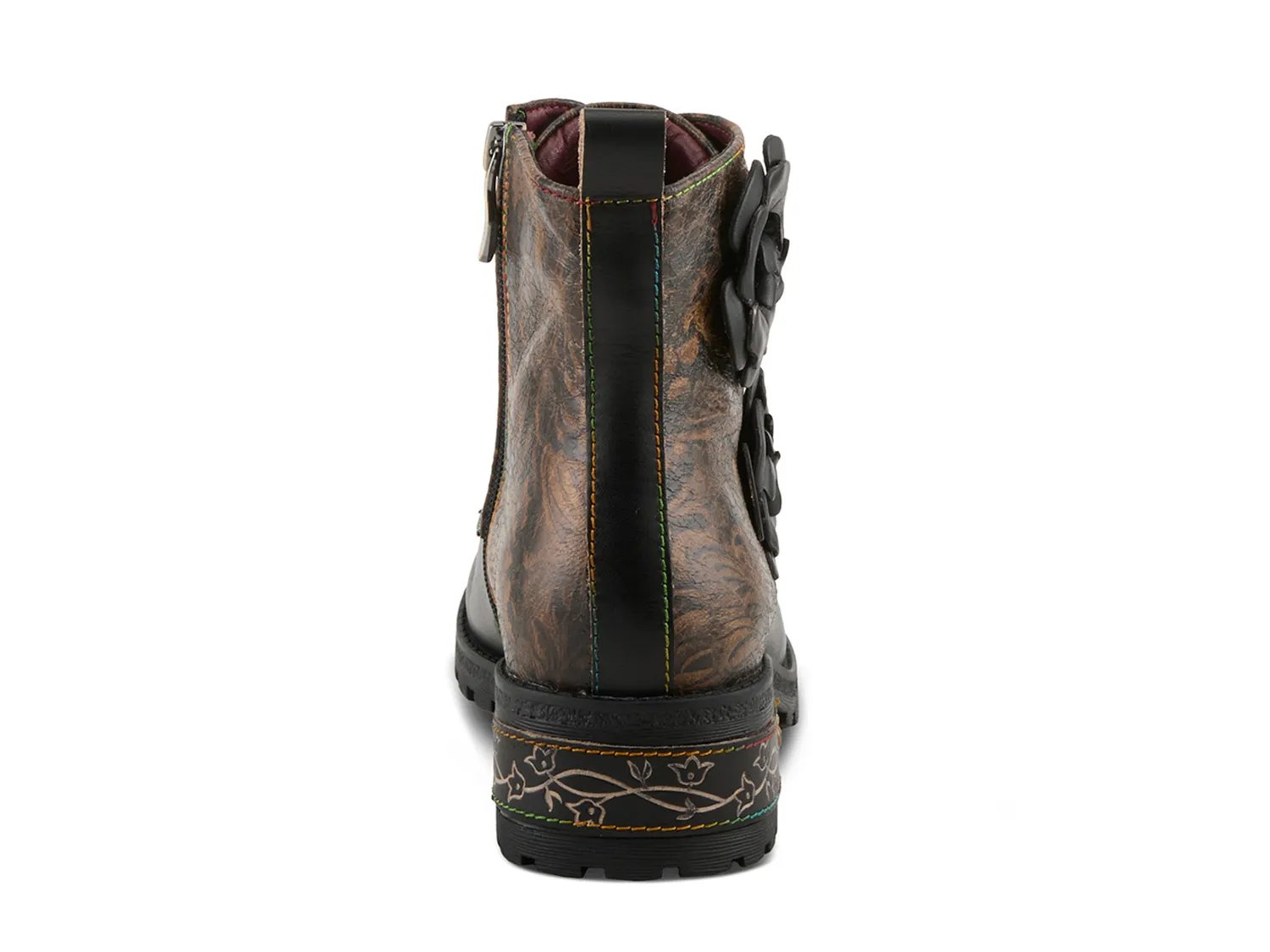 Ботинки L'Artiste Martinela Bootie, серый — фото 4
