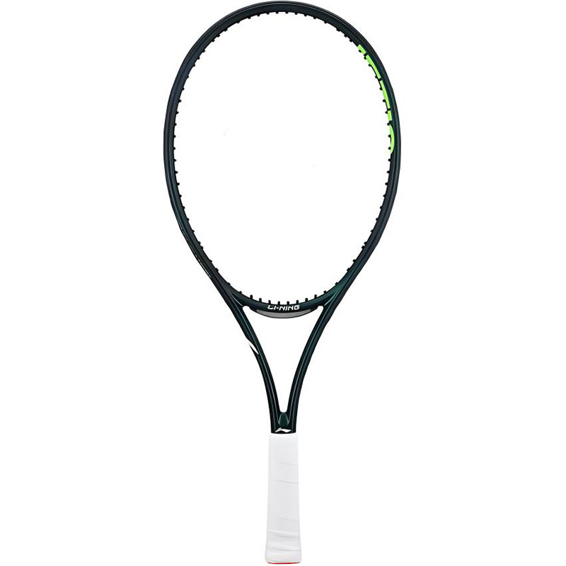 

Лининг JETIC 100 CLS 250 г 100 кв. дюймов темно-зеленый унисекс алюминиевая теннисная ракетка