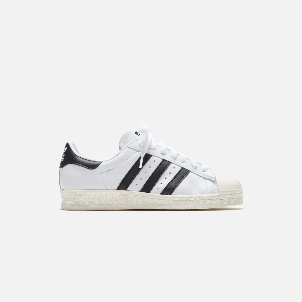 

Кроссовки adidas Originals Superstar 82, цвет White/Core Black/Off White
