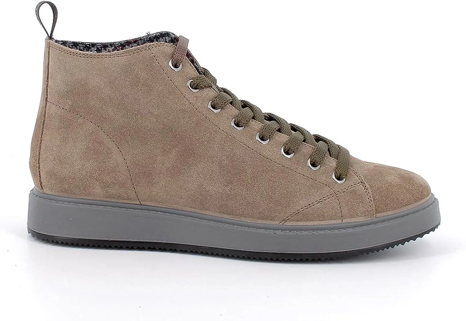Ботинки IGI&Co Herren U.Santiago Oxford-Stiefel, Sesame