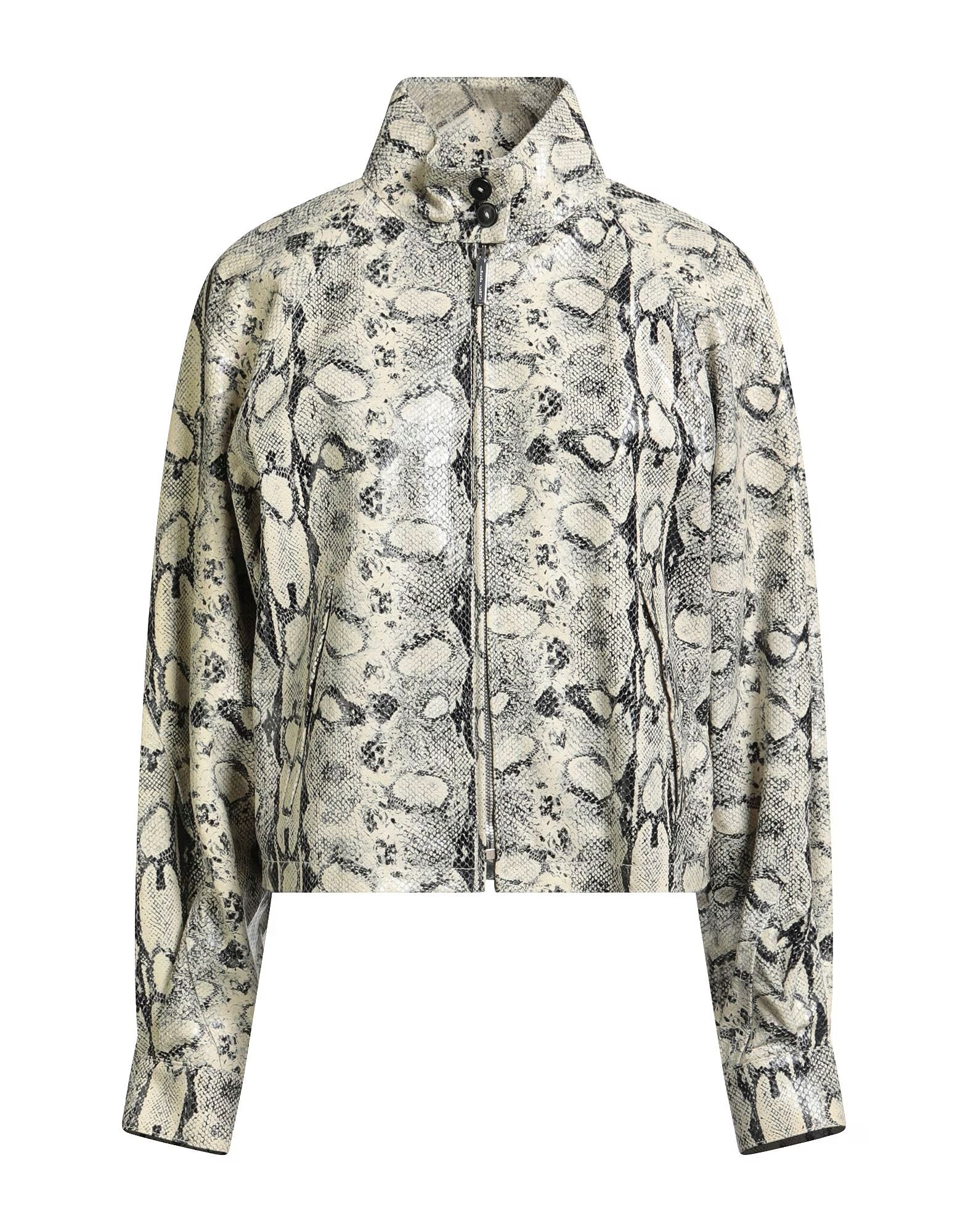 

Куртка Alberta Ferretti, айвори