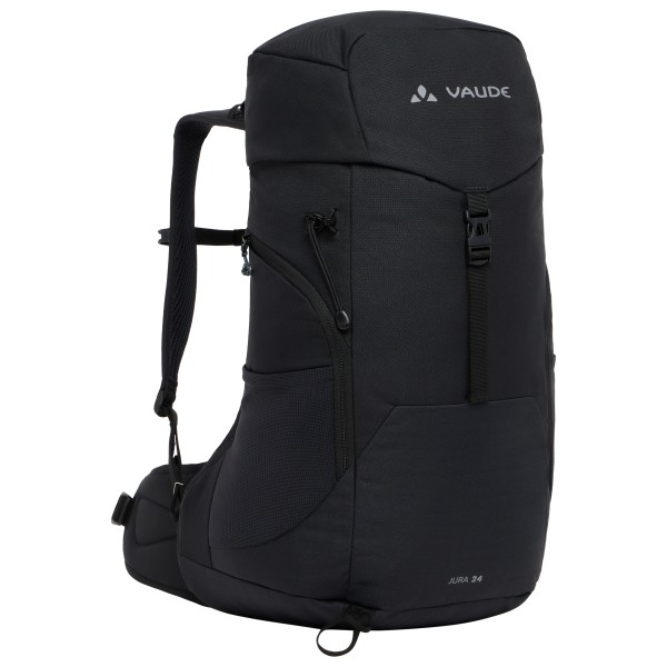 

Jura 24 - походный рюкзак Vaude, черный