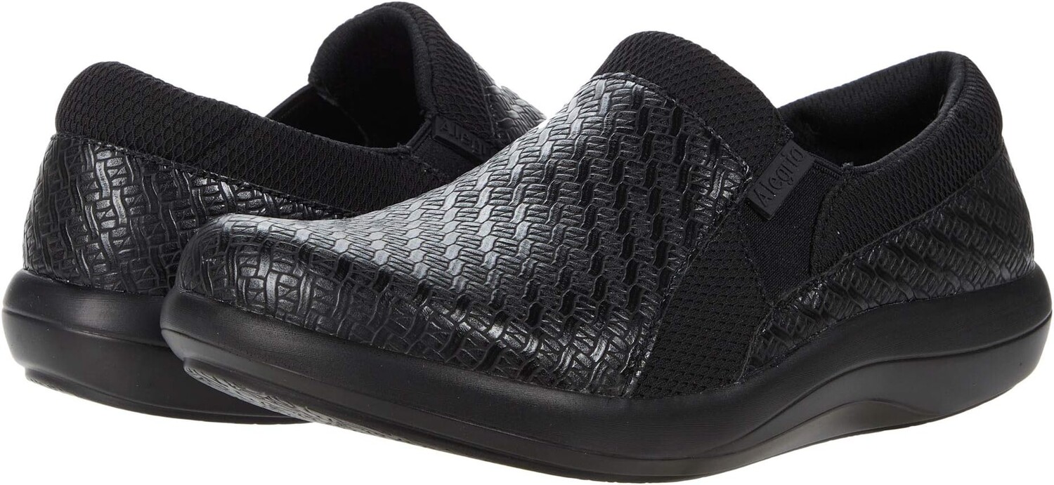 

Сабо Duette Alegria, цвет Black Woven