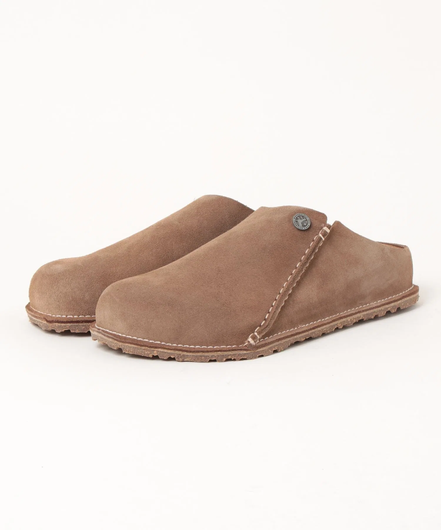 Домашние тапочки BIRKENSTOCK Zermatt Premium VL