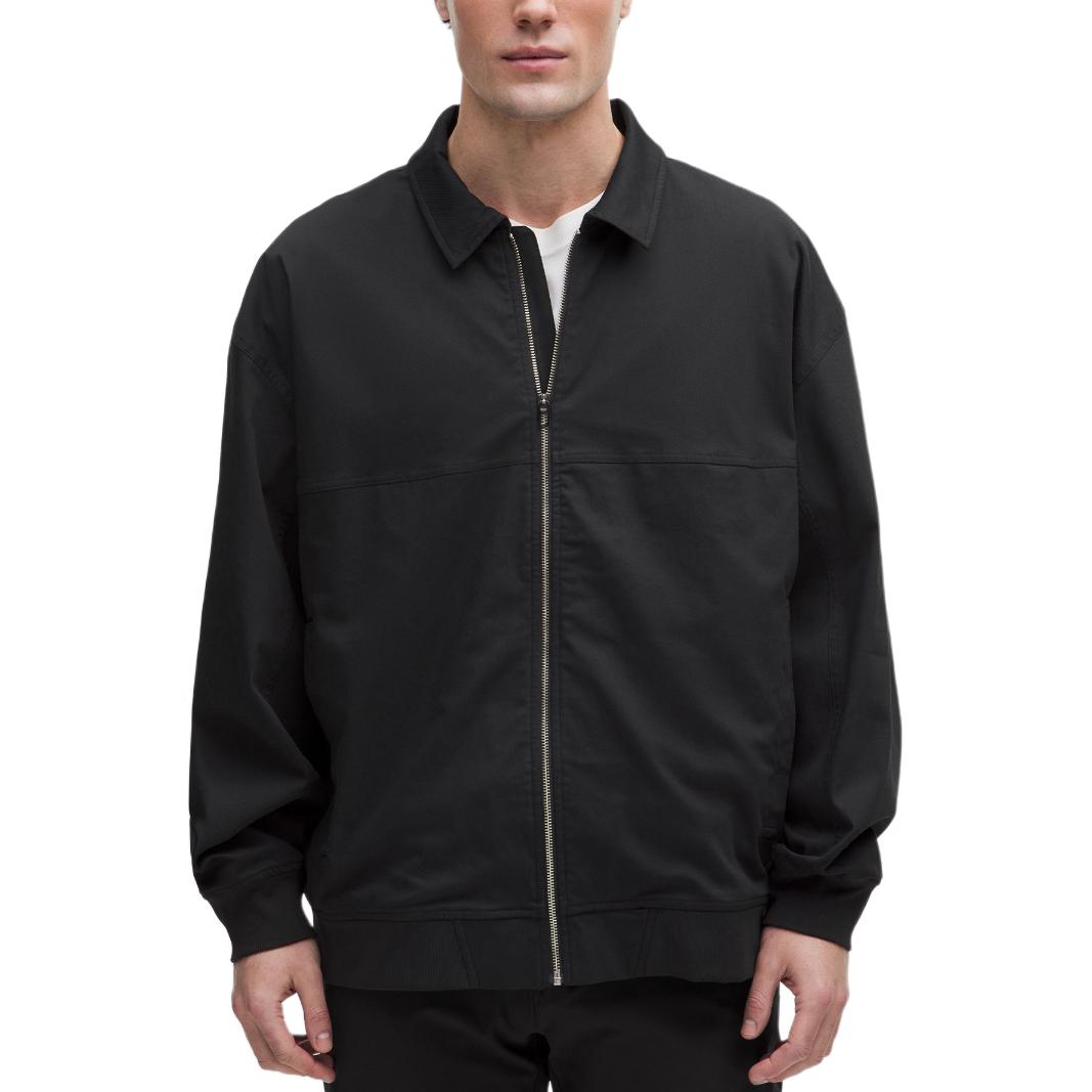 

Lululemon Куртка мужская, Black/BLK