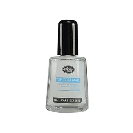 

Nail Treatment 10 мл Верхнее покрытие Матовое Nurana