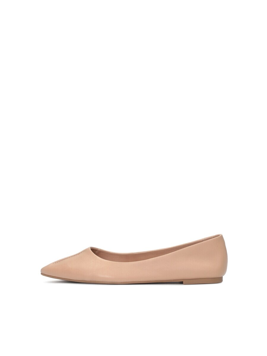 Балетки Kazar Studio Ballet Flats, цвет Nude