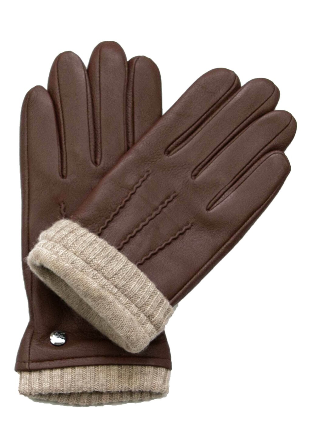

Перчатки HARRY Hand Gewand By Weikert, цвет cognac