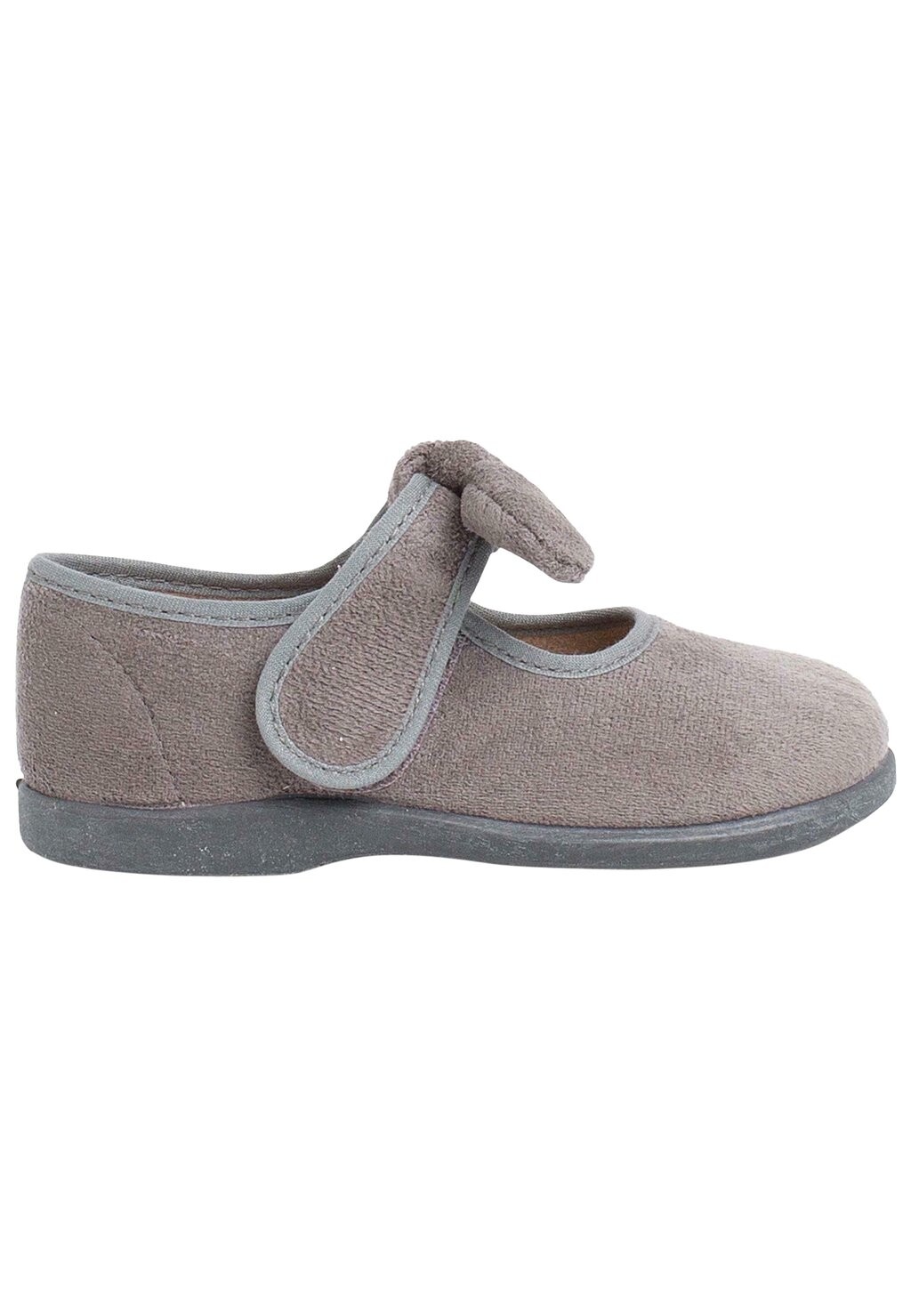 

Балетки Pisamonas, цвет gris
