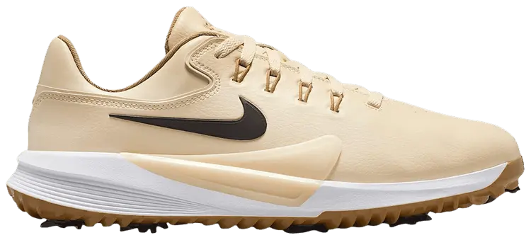 

Кроссовки для гольфа Nike Victory Pro 4, коричневый