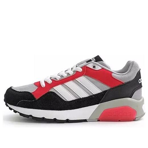 

Кроссовки neo run9tis Adidas, серый