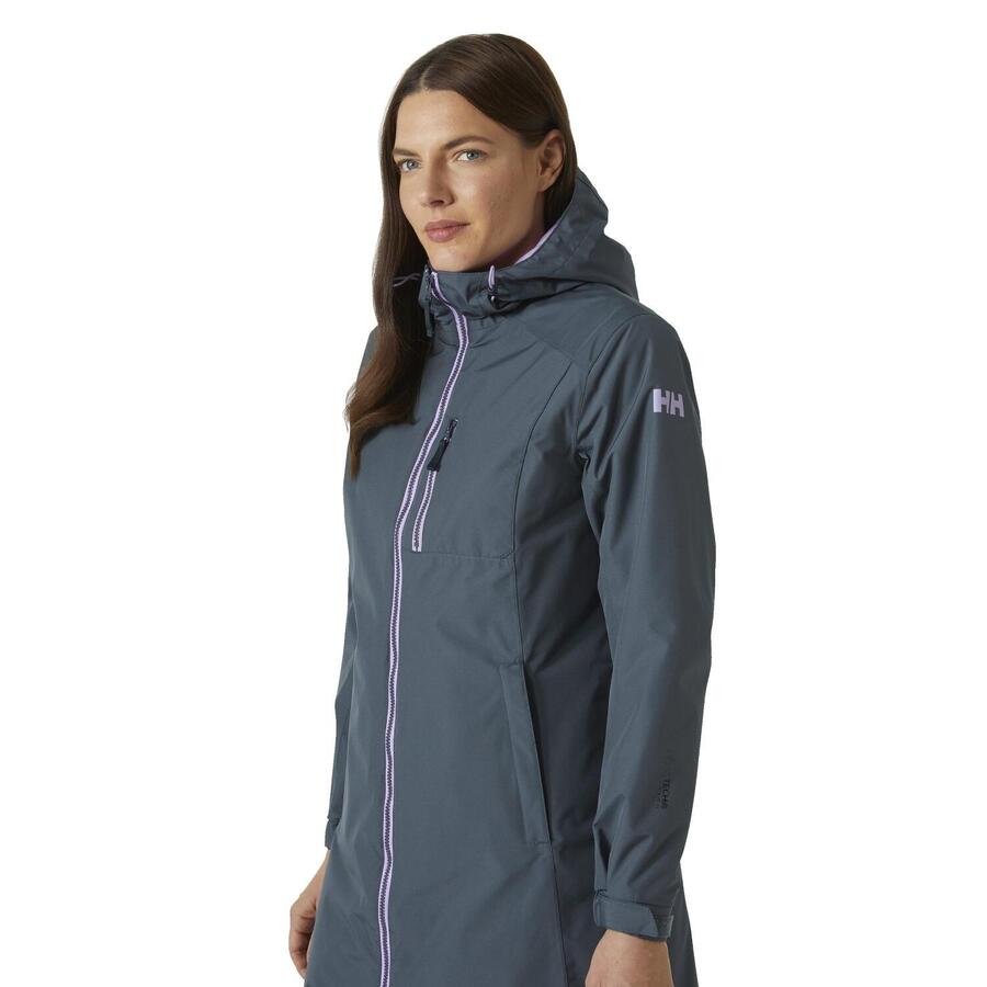 

HELLY HANSEN Функциональная куртка W LONG BELFASTWINTER JACKET