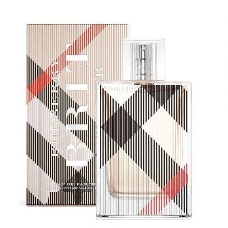 

Парфюмированная вода, 50 мл Burberry, Brit
