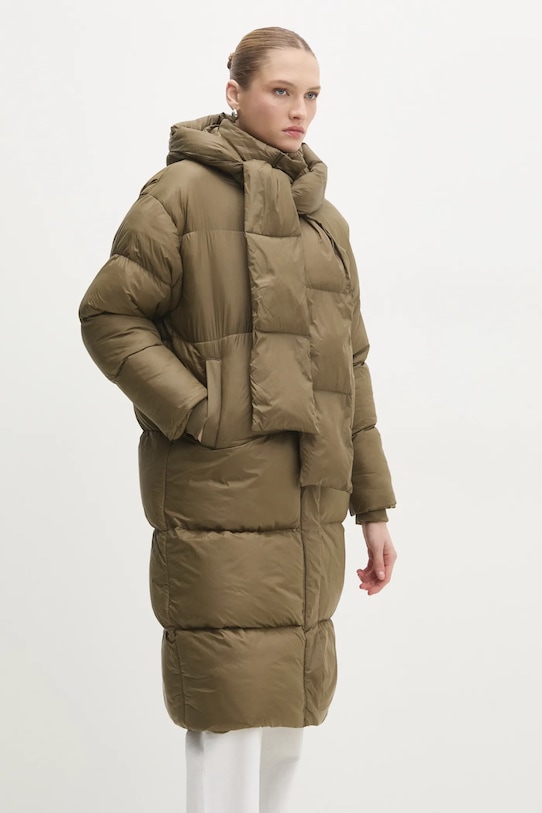 

Куртка Answear.Lab, зеленый