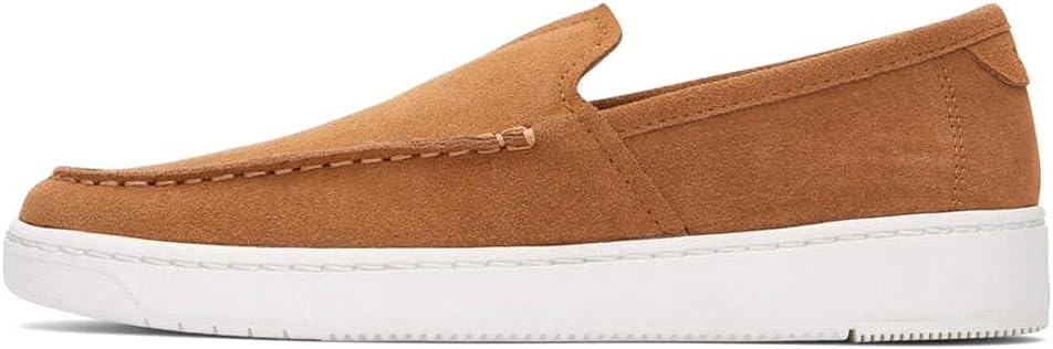 Мужские кроссовки TOMS, TRVL LITE, коричневый — фото 4